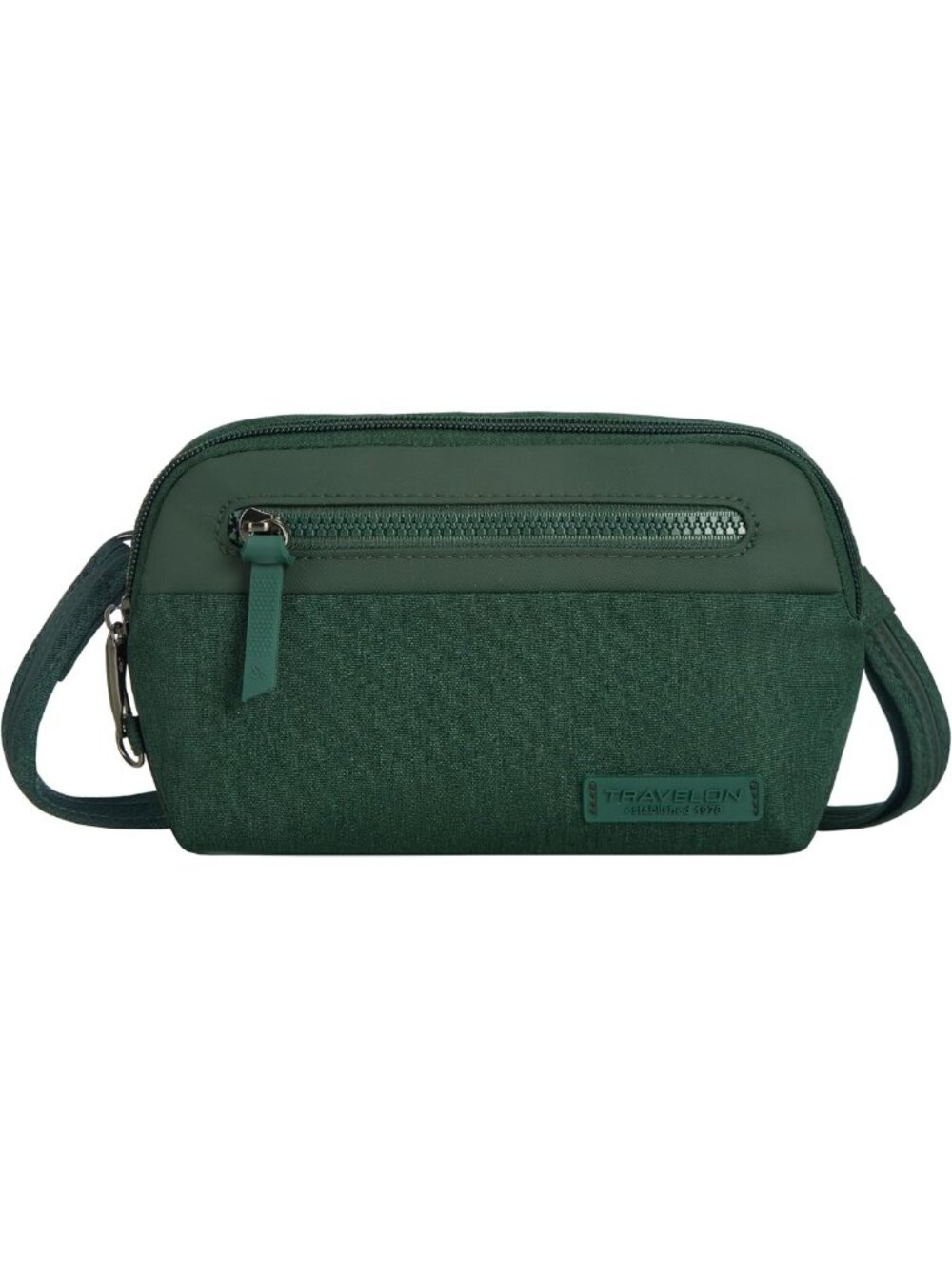Anti-Theft Convertible Small Crossbody Bag for Travel & Everyday Use